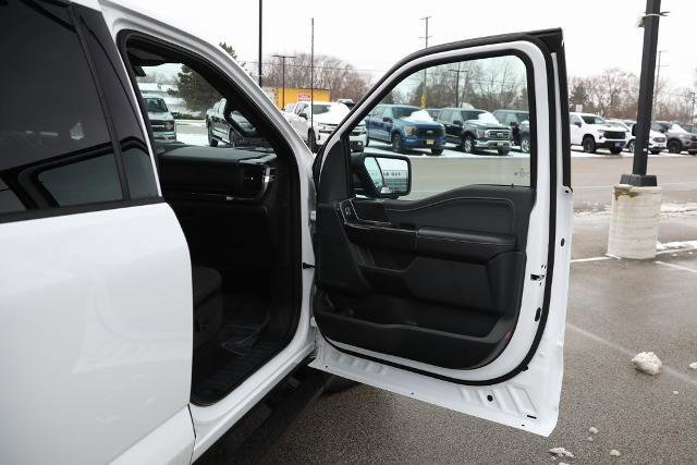 Certified 2023 Ford F150 XLT w/ Equipment Group 302A High image 27