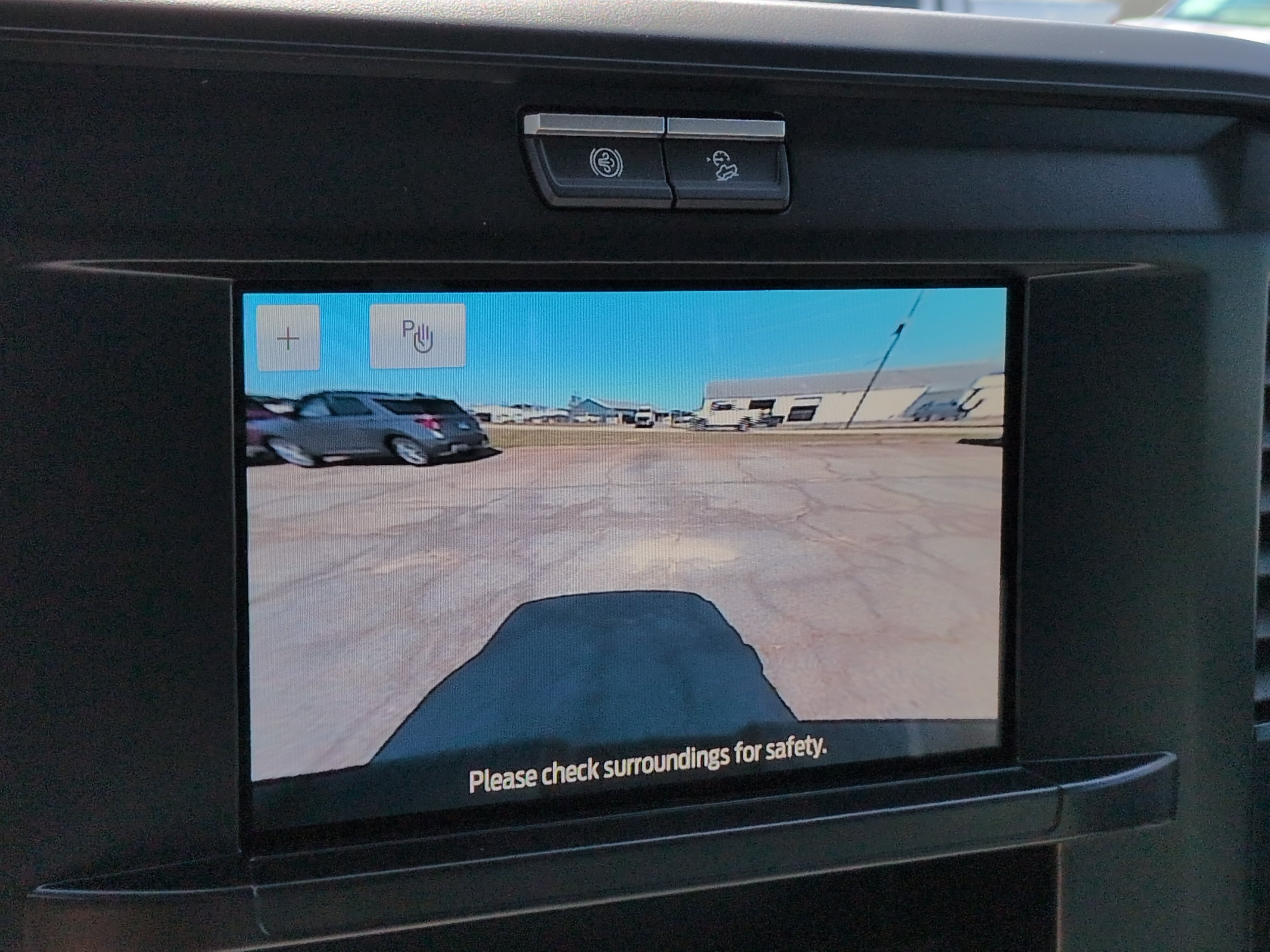 Certified 2025 Ford F350 XL AWD/4WD image 18