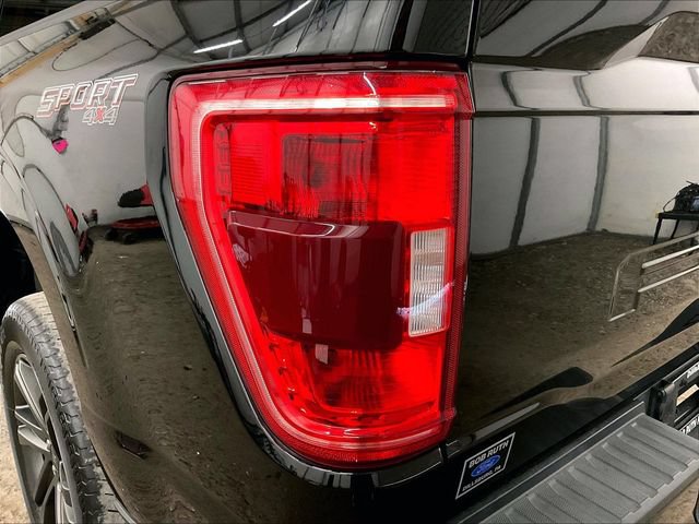 Certified 2021 Ford F150 XLT w/ Equipment Group 302A High AWD/4WD image 28