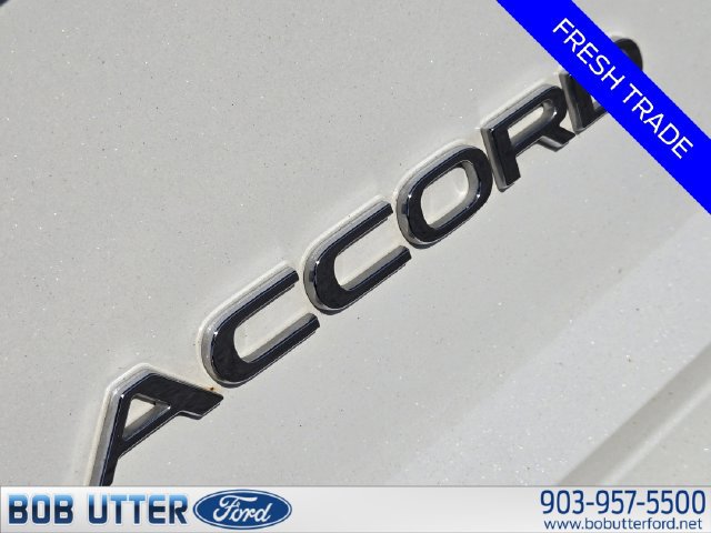 Used 2024 Honda Accord EX image 12