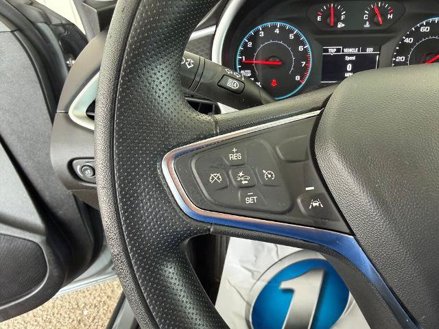Used 2024 Chevrolet Malibu LT FWD image 11