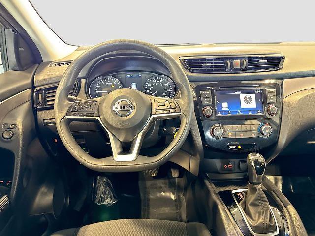 Used 2022 Nissan Rogue Sport S AWD/4WD image 18