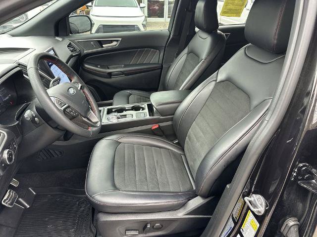 Certified 2024 Ford Edge ST-Line AWD/4WD image 11