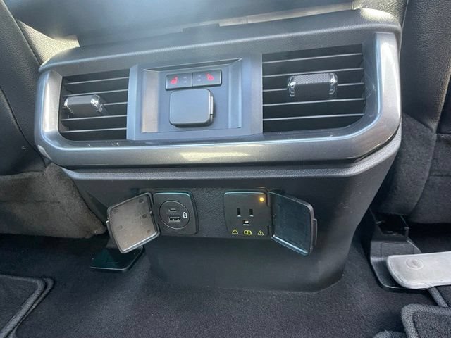 Certified 2023 Ford F150 Lariat w/ Equipment Group 502A High AWD/4WD image 38