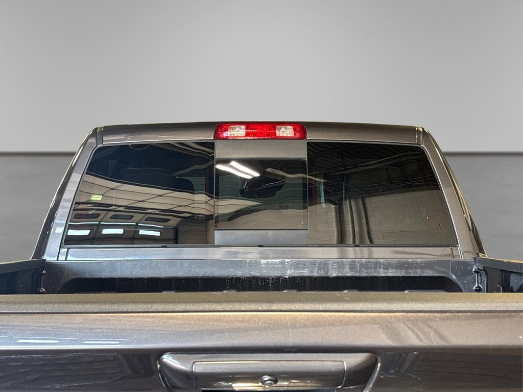 Used 2024 RAM 2500 Laramie w/ Safety Group AWD/4WD image 19