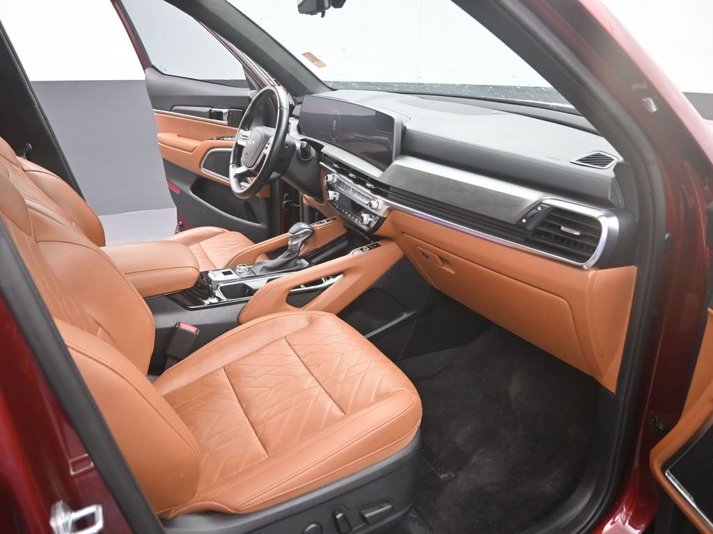 Used 2023 Kia Telluride SX Prestige X-Line image 27