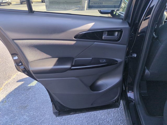 Used 2024 Mitsubishi Eclipse Cross AWD image 28