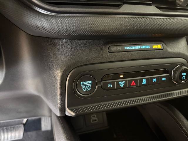 Certified 2025 Ford Bronco Sport Outer Banks w/ Outer Banks Tech Package+ AWD/4WD image 29