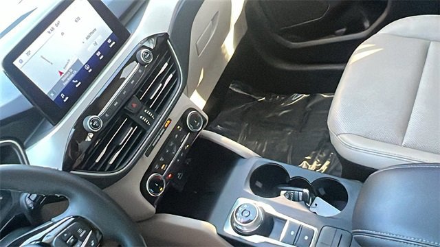 Certified 2022 Ford Escape SEL w/ Technology Package image 28