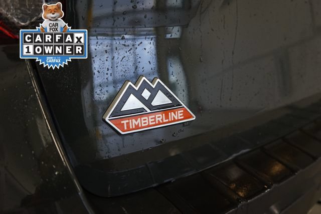 Certified 2024 Ford Explorer Timberline AWD/4WD image 14