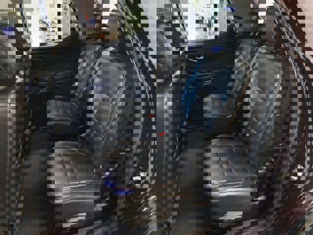 Used 2021 Chevrolet Traverse LT w/ LT Premium Package image 10