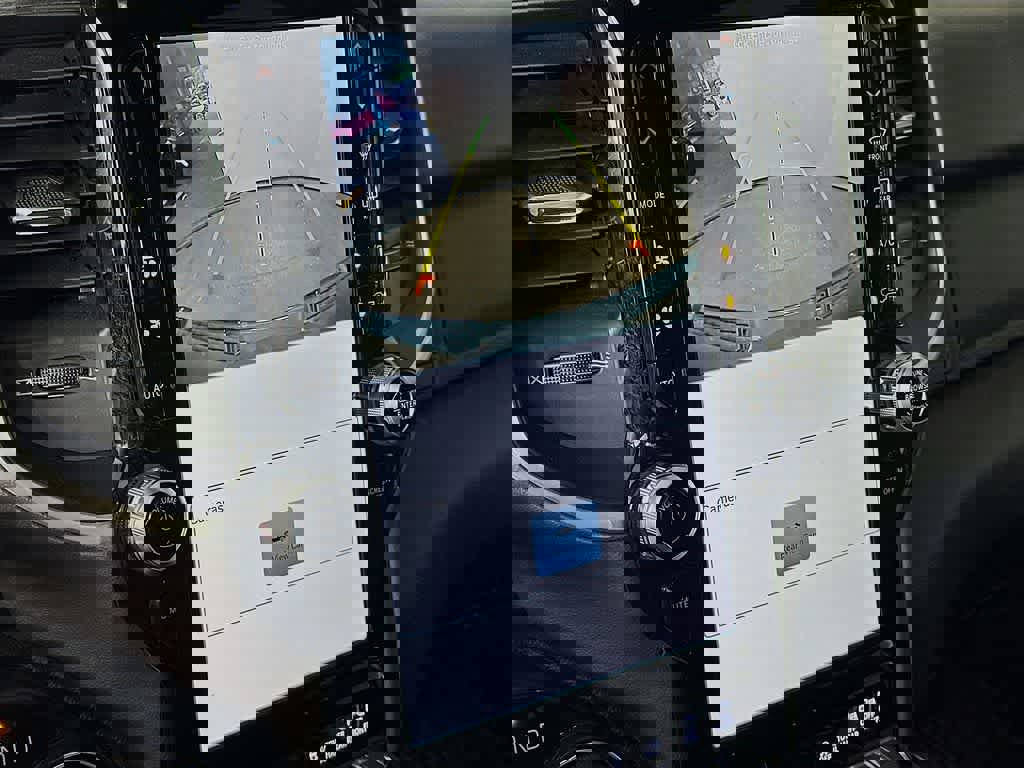 Used 2022 RAM 1500 Big Horn image 28