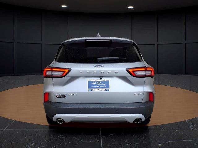 Certified 2023 Ford Escape Platinum AWD/4WD image 5
