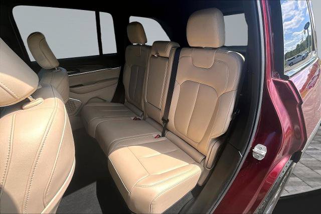 Used 2024 Jeep Grand Cherokee Limited 4xe AWD/4WD image 26