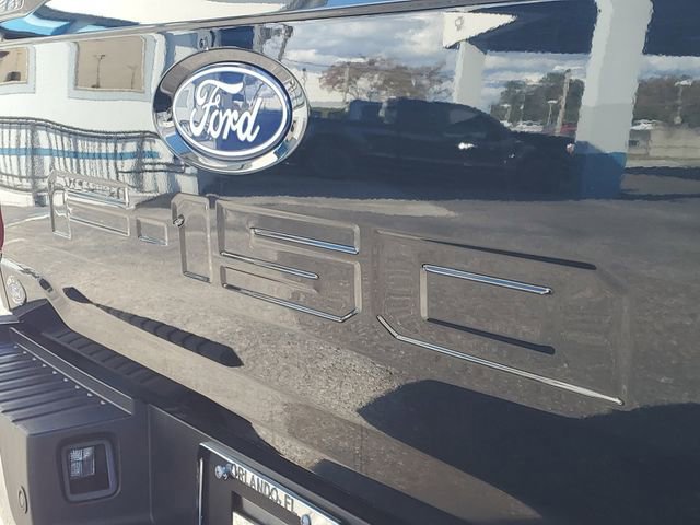 Certified 2024 Ford F150 XLT w/ Mobile Office Package image 6