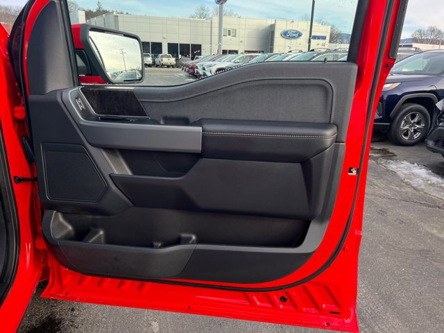 Certified 2022 Ford F150 Lariat image 24