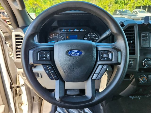 Certified 2019 Ford F250 XL w/ STX Appearance Package AWD/4WD image 29