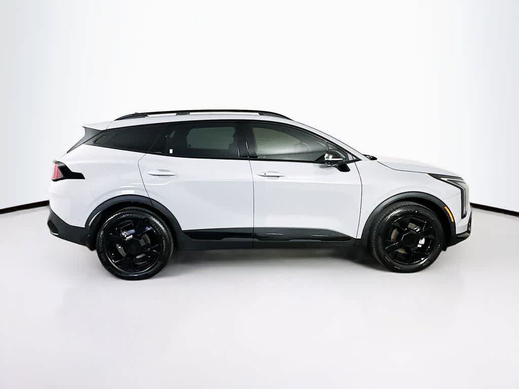 Used 2026 Kia Sportage X-Line w/ X-Line Technology Package AWD/4WD image 26