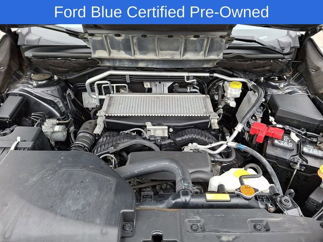 Used 2019 Subaru Ascent Limited w/ Popular Package #2A image 30