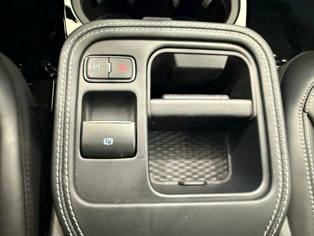 Certified 2025 Ford Mustang Mach-E Premium AWD/4WD image 40