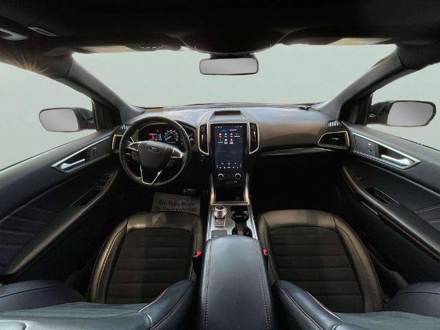 Certified 2023 Ford Edge ST-Line w/ Class II Trailer Tow Package AWD/4WD image 25