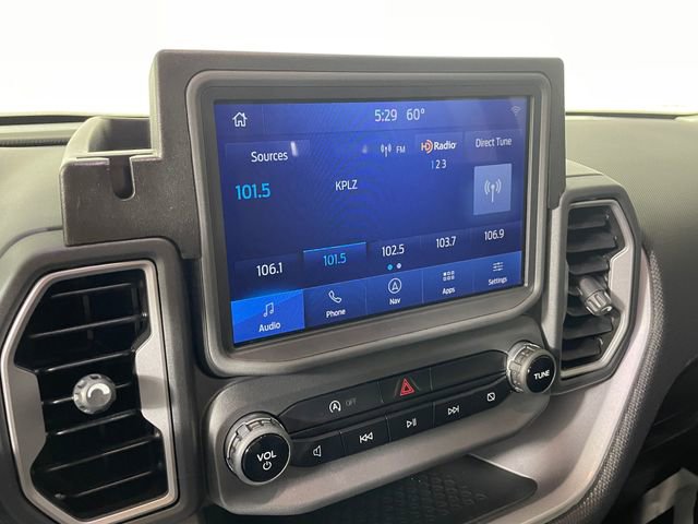 Certified 2024 Ford Bronco Sport Outer Banks w/ Tech Package AWD/4WD image 7