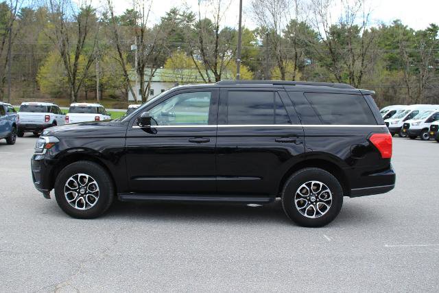Certified 2024 Ford Expedition XLT AWD/4WD image 8