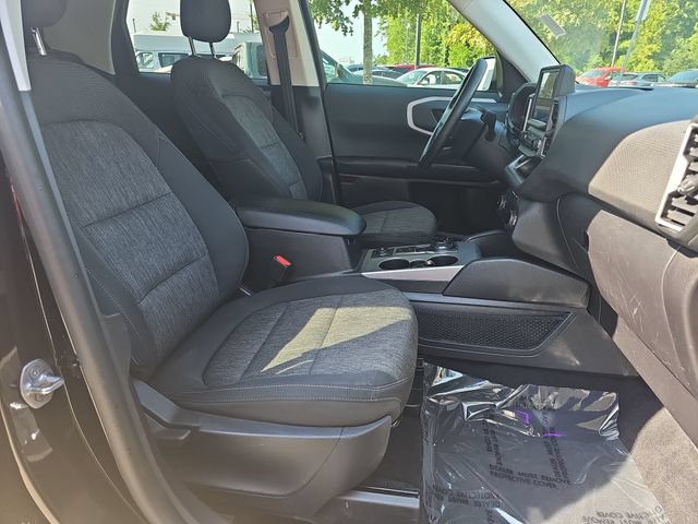 Certified 2023 Ford Bronco Sport Big Bend AWD/4WD image 10