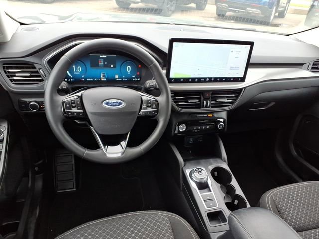 Certified 2023 Ford Escape Active w/ Tech Pack #2 AWD/4WD image 10