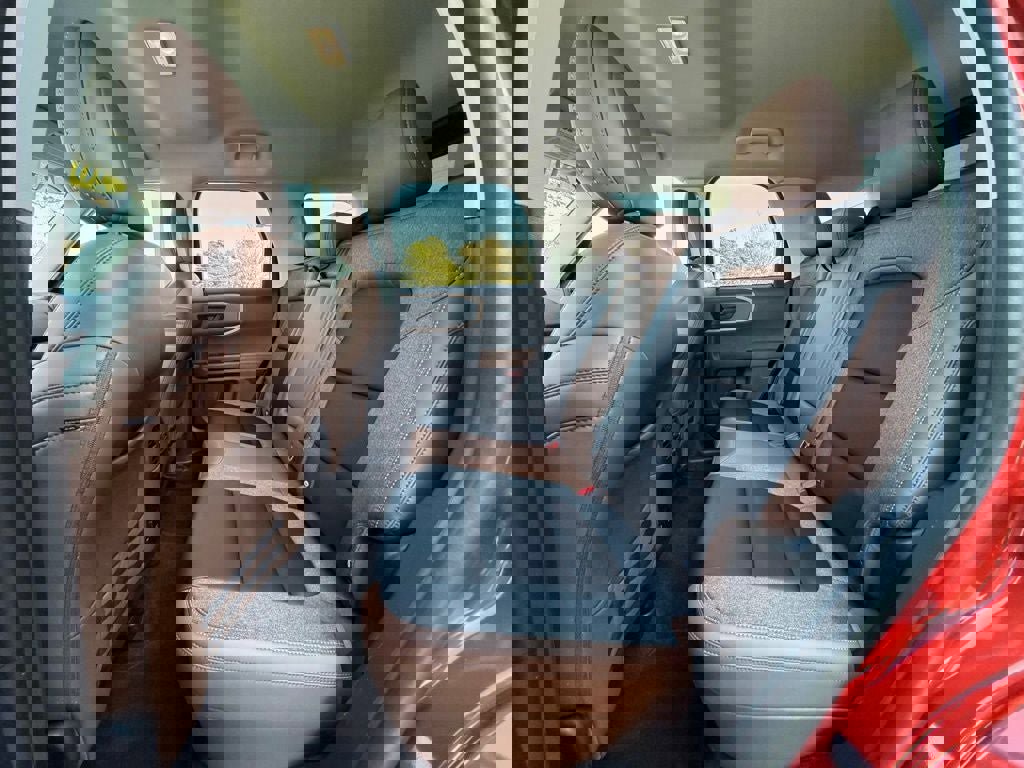 Certified 2024 Ford Bronco Sport Outer Banks image 29