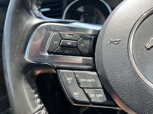 Certified 2022 Ford Mustang Premium image 20