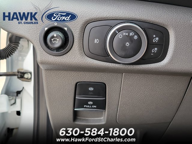 Certified 2024 Ford Transit 250 Low Roof w/ Exterior Upgrade Package RWD image 15