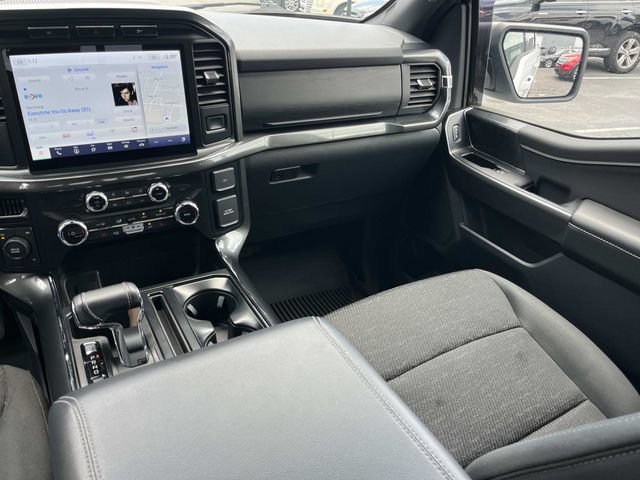 Certified 2023 Ford F150 XLT w/ Equipment Group 302A High AWD/4WD image 17