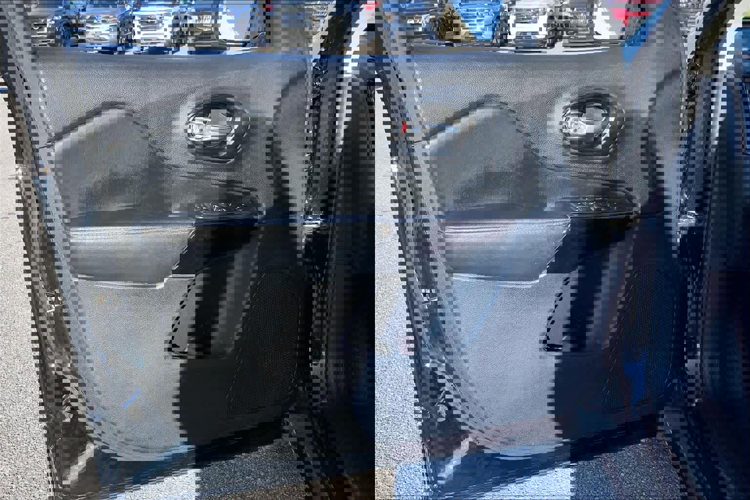 Used 2021 Jeep Cherokee Latitude Plus image 22