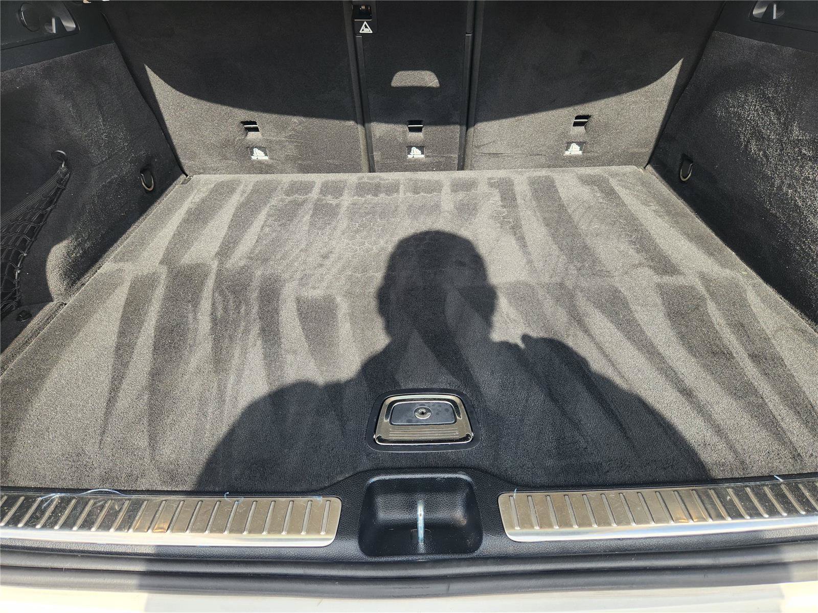 Used 2021 Mercedes-Benz GLC 300 4MATIC image 26