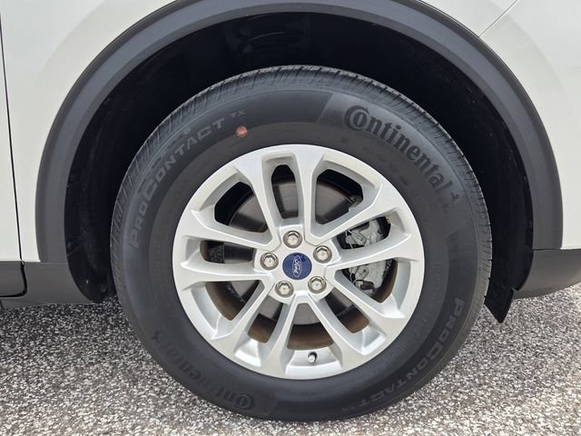 Certified 2022 Ford Escape SE w/ Convenience Package AWD/4WD image 11