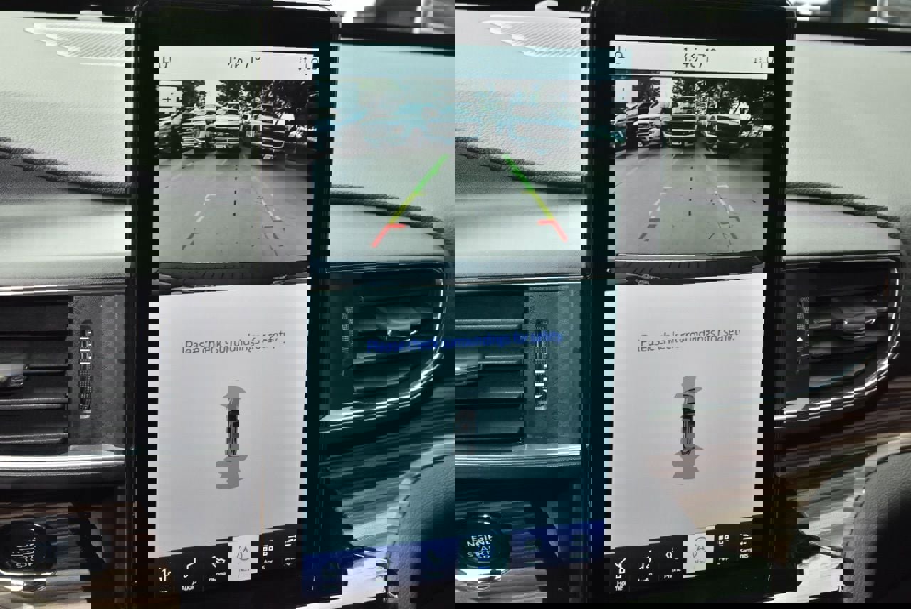 Certified 2024 Ford Explorer Limited w/ Limited Technology Package image 30