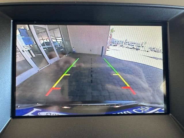 Certified 2020 Ford Edge SEL w/ Convenience Package FWD image 20