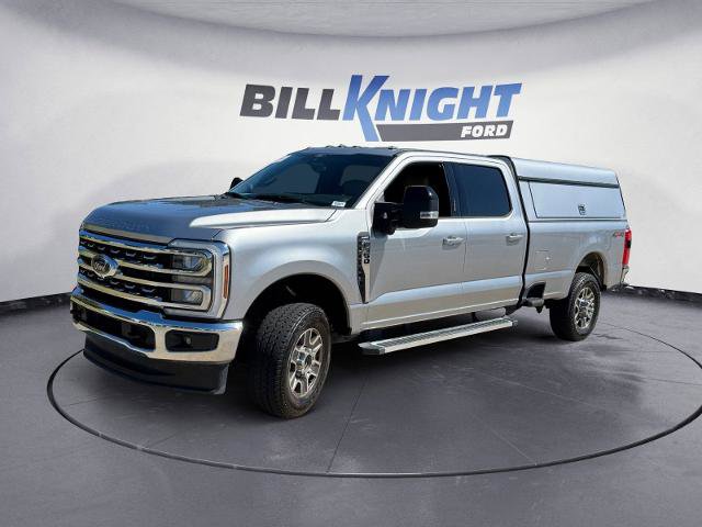 Certified 2024 Ford F350 Lariat