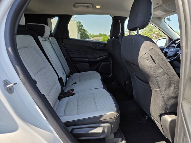 Certified 2023 Ford Escape Active w/ Tech Pack #1 FWD image 27