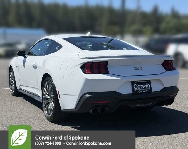 Certified 2024 Ford Mustang GT Premium RWD image 14