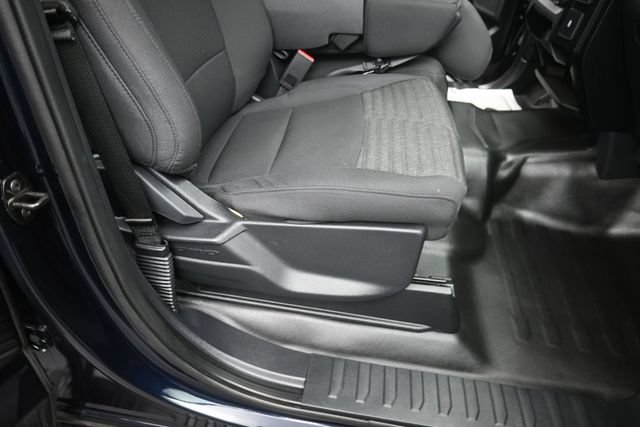 Certified 2023 Ford F150 XL w/ STX Appearance Package AWD/4WD image 31
