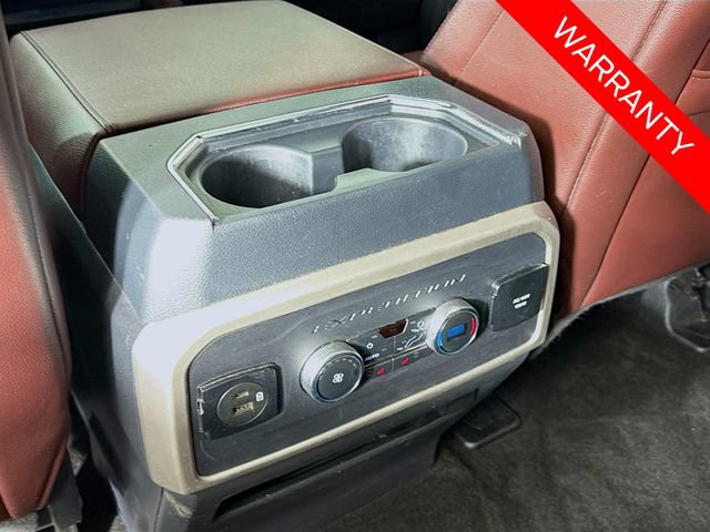 Certified 2023 Ford Expedition Max Limited AWD/4WD image 28