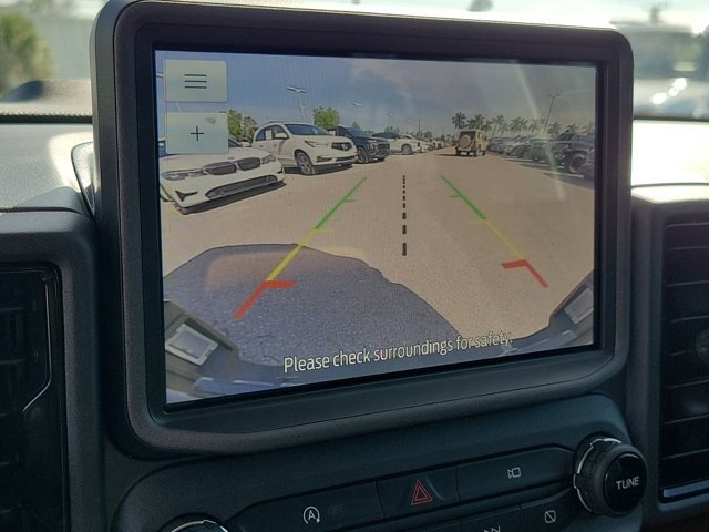 Certified 2023 Ford Bronco Sport Badlands image 30