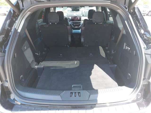 Certified 2025 Ford Explorer ST w/ Sun And Sound Package AWD/4WD image 12