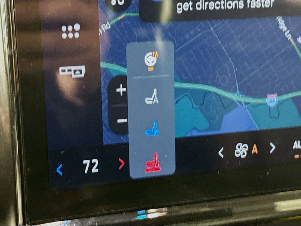 Certified 2025 Ford Expedition Max Platinum image 23