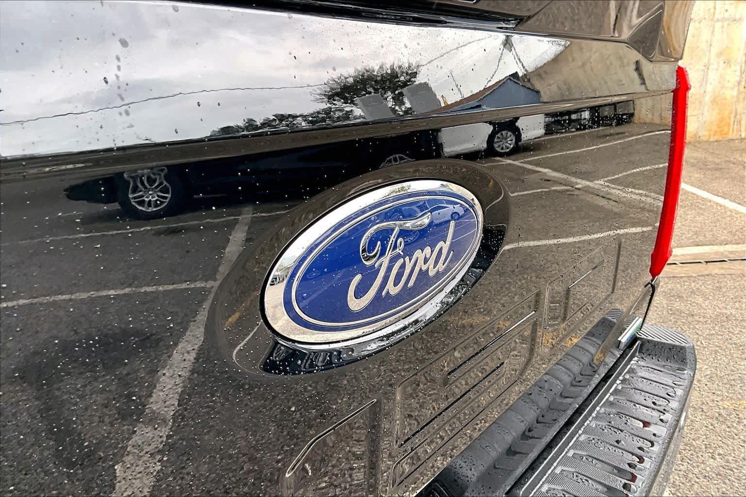 Certified 2023 Ford F150 XLT w/ Equipment Group 302A High AWD/4WD image 31