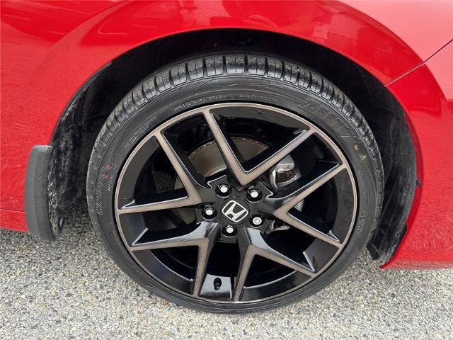 Used 2022 Honda Civic Sport Touring image 18
