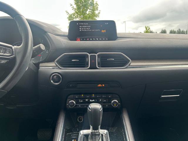 Used 2019 MAZDA CX-5 Signature AWD/4WD image 27