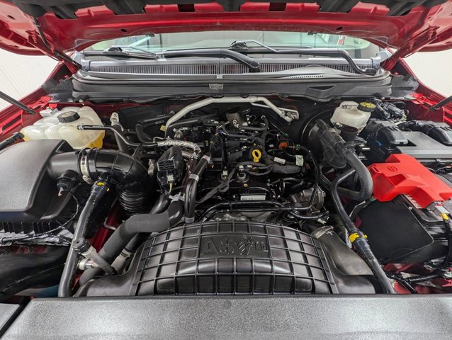 Certified 2021 Ford Ranger XLT w/ Trailer Tow Package image 12